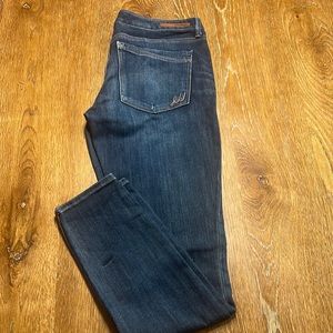 EXPRESS STELLA LEGGING JEAN SIZE 10R